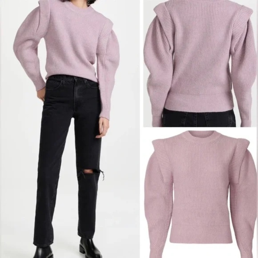 ASTR Sweater